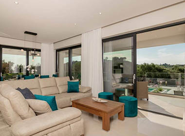 Planos, Tsilivi - Valentino Luxury Villa Photo 11