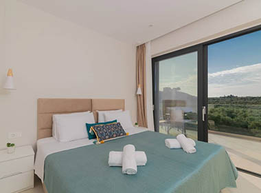 Planos, Tsilivi - Valentino Luxury Villa Photo 14