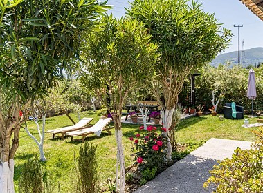 Kalipado, Zakynthos - Varta Village Photo 8