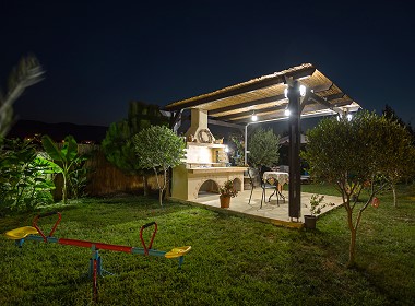 Kalipado, Zakynthos - Varta Village Photo 9
