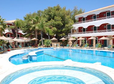 Hotel vasilikos beach zakynthos hotsell