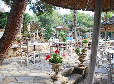 Vasilikos, Zakynthos - Vasilikos Beach Hotel Foto 4