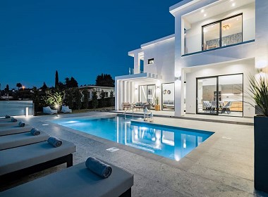 Τραγάκι - Vatia Villas Photo 1