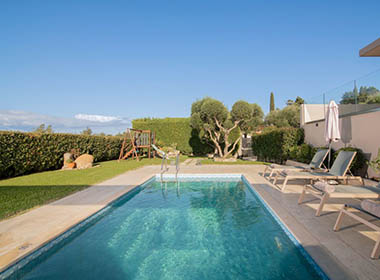 Τραγάκι - Vatia Villas Photo 4
