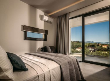 Τραγάκι - Vatia Villas Photo 8