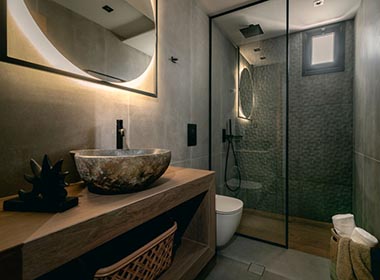 Τραγάκι - Vatia Villas Photo 9