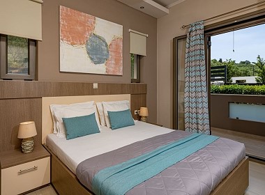 Τραγάκι - Vatia Villas Photo 14