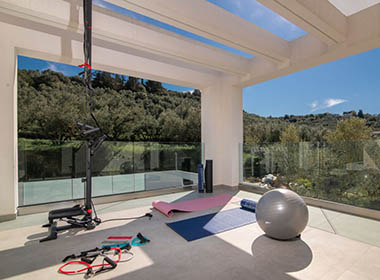 Τραγάκι - Vatia Villas Photo 15