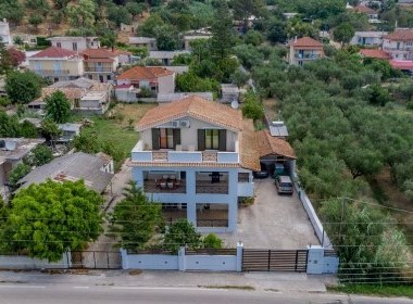 Kallipado - V & H House Photo 2