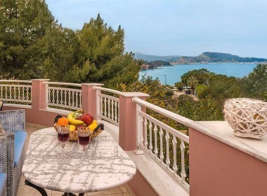 Argassi, Zakynthos - Vickys Apartment фото 1