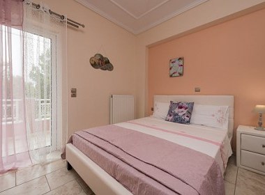 Argassi, Zakynthos - Vickys Apartment фото 2