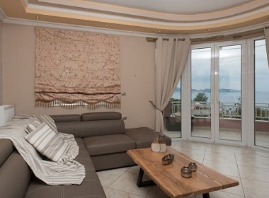 Argassi, Zakynthos - Vickys Apartment фото 10
