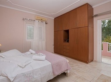 Argassi, Zakynthos - Vickys Apartment фото 11