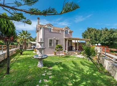 Kidoni, Zakynthos, Greece - Villa Adrianna Foto 1