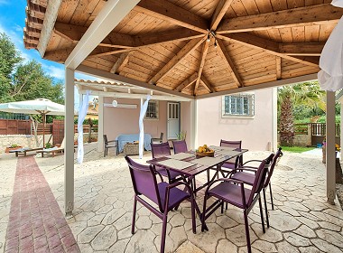 Kidoni, Zakynthos, Greece - Villa Adrianna Foto 3