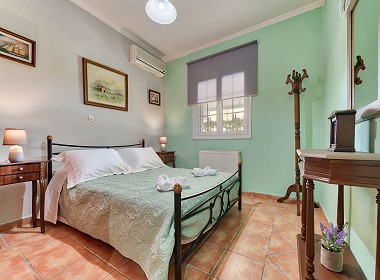 Kidoni, Zakynthos, Greece - Villa Adrianna Foto 4