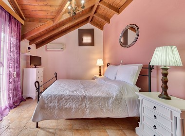 Kidoni, Zakynthos, Greece - Villa Adrianna Foto 6