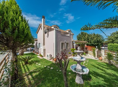 Kidoni, Zakynthos, Greece - Villa Adrianna Foto 10