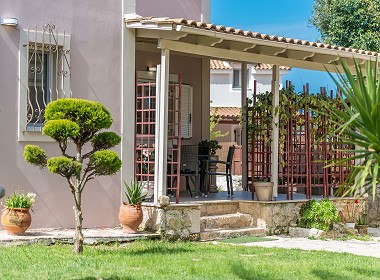 Kidoni, Zakynthos, Greece - Villa Adrianna Foto 11
