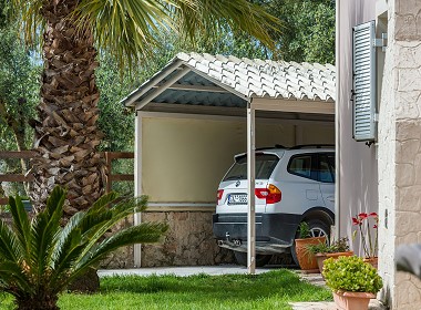 Kidoni, Zakynthos, Greece - Villa Adrianna Foto 12