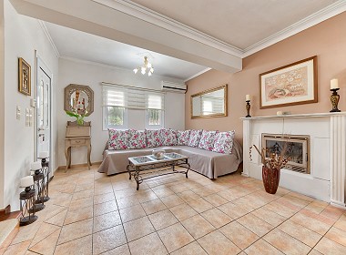 Kidoni, Zakynthos, Greece - Villa Adrianna Foto 15