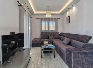 Ampelokipoi, Zakynthos - Villa Agalliu фото 14