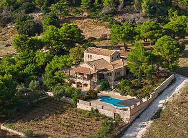Κοιλιωμένο - Villa Alexandros Photo 1
