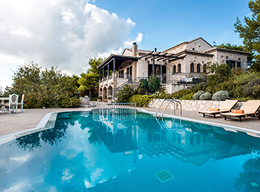 Κοιλιωμένο - Villa Alexandros Photo 2