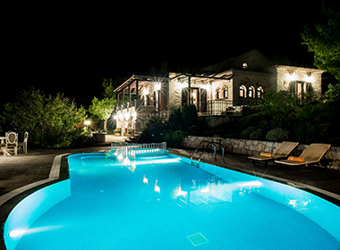 Κοιλιωμένο - Villa Alexandros Photo 3