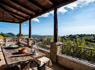 Κοιλιωμένο - Villa Alexandros Photo 4