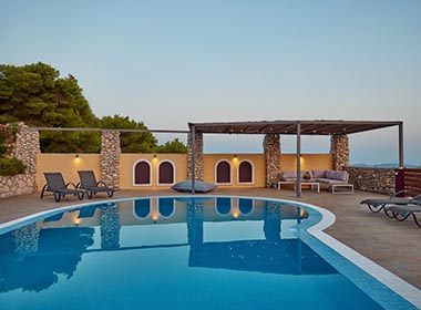 Κοιλιωμένο - Villa Alexandros Photo 5