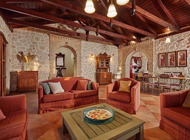 Κοιλιωμένο - Villa Alexandros Photo 6