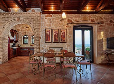 Κοιλιωμένο - Villa Alexandros Photo 9