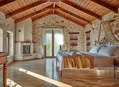Κοιλιωμένο - Villa Alexandros Photo 11