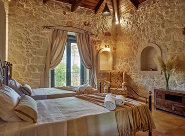 Κοιλιωμένο - Villa Alexandros Photo 12