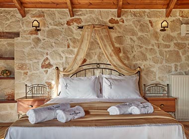 Κοιλιωμένο - Villa Alexandros Photo 13