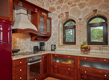 Κοιλιωμένο - Villa Alexandros Photo 14