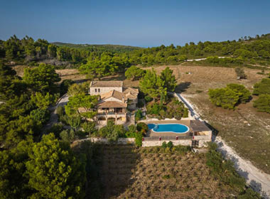 Κοιλιωμένο - Villa Alexandros Photo 15