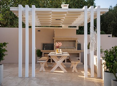 Maries - Villa Amada Photo 8