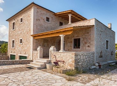 Vasilikos, Zakynthos - Villa Ampeli Foto 2