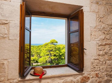 Vasilikos, Zakynthos - Villa Ampeli Foto 6