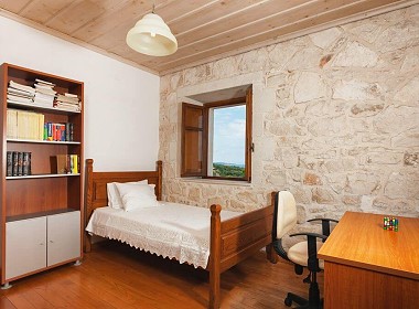 Vasilikos, Zakynthos - Villa Ampeli Foto 8