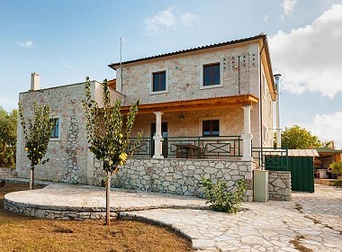 Vasilikos, Zakynthos - Villa Ampeli Foto 10