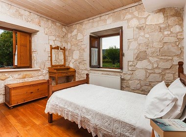 Vasilikos, Zakynthos - Villa Ampeli Foto 12