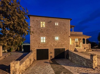 Vasilikos, Zakynthos - Villa Ampeli Foto 13