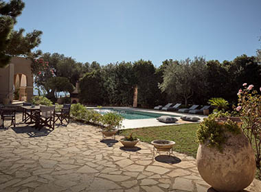 Akrotiri, Zakynthos - Villa Anatoli Photo 2