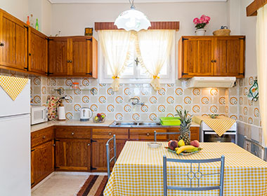 Vasilikos, Zakynthos - Villa Anna Apartments Foto 5