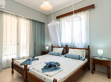 Vasilikos, Zakynthos - Villa Anna Apartments Foto 8