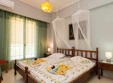 Vasilikos, Zakynthos - Villa Anna Apartments Foto 9