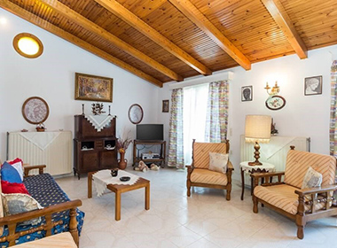 Vasilikos, Zakynthos - Villa Anna Apartments Foto 11